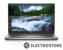 Dell Notebook Latitude 5431 Win11Pro i7-1270P/16GB/512GB SSD/14.0 FHD/Intel Iris Xe/ThBlt/FgrPr/SmtCd/IR Cam/Mic/WLAN + BT/Backlit Kb