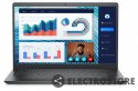 Dell Notebook Vostro 3420 Win11Pro i7-1255U/16GB/512GB SSD/14.0" FHD/Intel Iris Xe/Cam & Mic/WLAN + BT/Backlit Kb/3 Cell/3Y ProSuppor