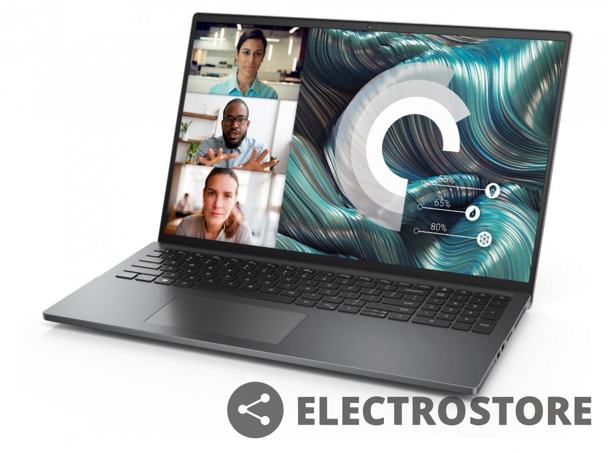 Dell Notebook Vostro 7620 Win11Pro i7-12700H/16GB/512GB SSD/16" FHD+/GeForce RTX 3050/Cam & Mic/WLAN + BT/Backlit Kb/3 Cell/ 3Y ProSu Dell Notebook Vostro 7620 Win11Pro i7-12700H/16GB/512GB SSD/16" FHD+/GeForce RTX 3050/Cam & Mic/WLAN + BT/Backlit Kb/3 Cell/ 3Y ProSu