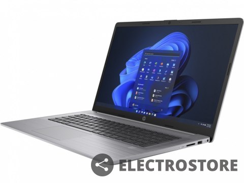 HP Inc. Notebook 470 G9 i7-1255U/512GB/16GB/W11P/17.3 724K9EA HP Inc. Notebook 470 G9 i7-1255U/512GB/16GB/W11P/17.3 724K9EA