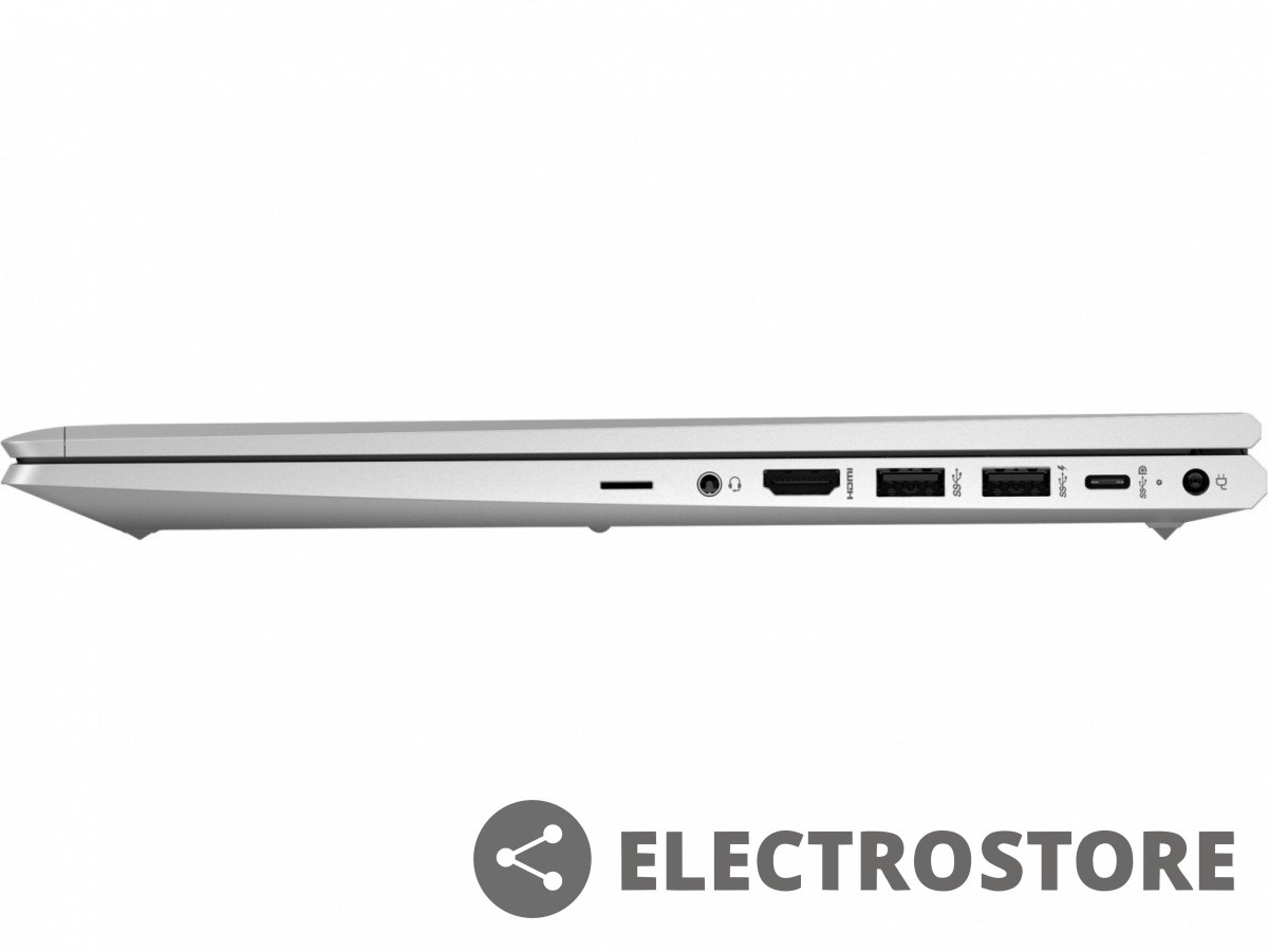 HP Inc. Notebook EliteBook 655 G9 R5-5625U 512GB/16GB/W11P/15.6 6F1P4EA HP Inc. Notebook EliteBook 655 G9 R5-5625U 512GB/16GB/W11P/15.6 6F1P4EA