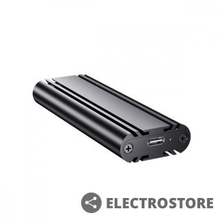 IBOX Obudowa SSD HD-07 Zew M2.NVME 10GB/S