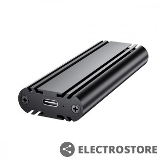 IBOX Obudowa SSD HD-07 Zew M2.NVME 10GB/S