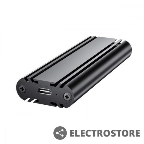 IBOX Obudowa SSD HD-07 Zew M2.NVME 10GB/S IBOX Obudowa SSD HD-07 Zew M2.NVME 10GB/S