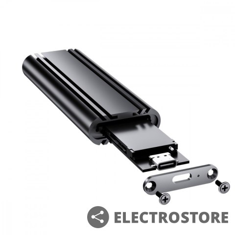 IBOX Obudowa SSD HD-07 Zew M2.NVME 10GB/S IBOX Obudowa SSD HD-07 Zew M2.NVME 10GB/S