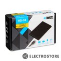 IBOX Obudowa SSD HD-07 Zew M2.NVME 10GB/S