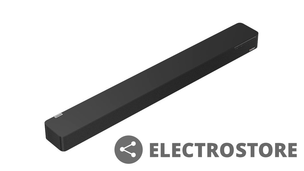 Lenovo Głośnik ThinkSmart Bar 5.0 Black 11RTZ9ATGE