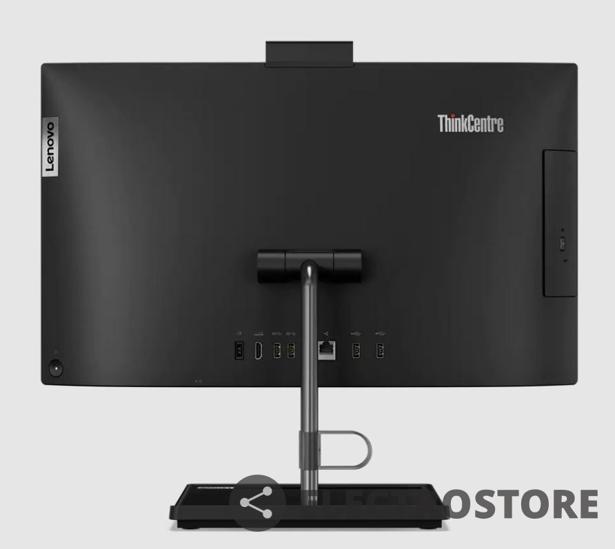 Lenovo Komputer AiO ThinkCentre neo 30a 12CB001FPB W11Pro i5-1240P/16GB/512GB/INT/DVD/27.0 FHD/3YRS OS Lenovo Komputer AiO ThinkCentre neo 30a 12CB001FPB W11Pro i5-1240P/16GB/512GB/INT/DVD/27.0 FHD/3YRS OS