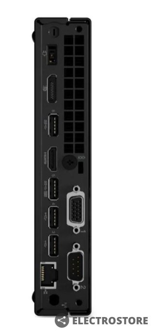 Lenovo Komputer ThinkCentre M75q G2 Tiny 11JN006HPB W11Pro 5600GE/8GB/256GB/INT/3YRS OS