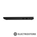 Lenovo Laptop ThinkPad L13 G3 21B30016PB W11Pro i5-1235U/8GB/512GB/INT/13.3 WUXGA/Black/1YR Premier Support + 3YRS OS
