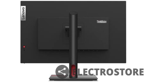 Lenovo Monitor 27 cali ThinkVision T27i-30 63A4MAT1EU Lenovo Monitor 27 cali ThinkVision T27i-30 63A4MAT1EU