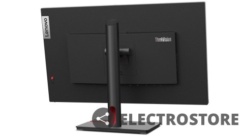 Lenovo Monitor 27 cali ThinkVision T27i-30 63A4MAT1EU Lenovo Monitor 27 cali ThinkVision T27i-30 63A4MAT1EU