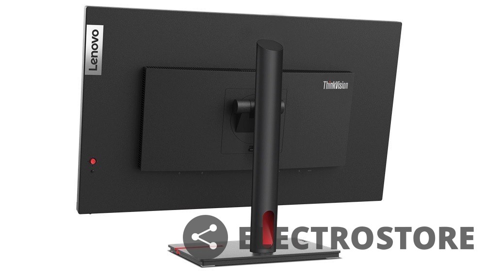 Lenovo Monitor 27 cali ThinkVision T27p-30 63A9GAT1EU Lenovo Monitor 27 cali ThinkVision T27p-30 63A9GAT1EU