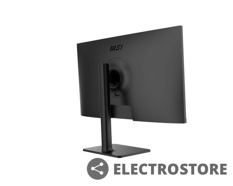 MSI Monitor 27 cali Modern MD272QP IPS/WQHD/4ms/75Hz/250nit MSI Monitor 27 cali Modern MD272QP IPS/WQHD/4ms/75Hz/250nit