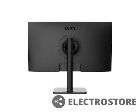 MSI Monitor 27 cali Modern MD272QP IPS/WQHD/4ms/75Hz/250nit MSI Monitor 27 cali Modern MD272QP IPS/WQHD/4ms/75Hz/250nit