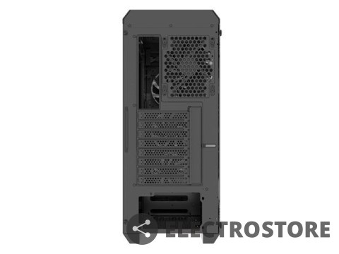 Natec Obudowa Genesis Irid 505F z oknem USB 3.0 Natec Obudowa Genesis Irid 505F z oknem USB 3.0