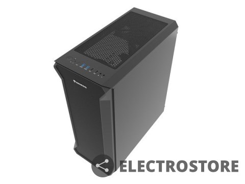 Natec Obudowa Genesis Irid 505F z oknem USB 3.0 Natec Obudowa Genesis Irid 505F z oknem USB 3.0