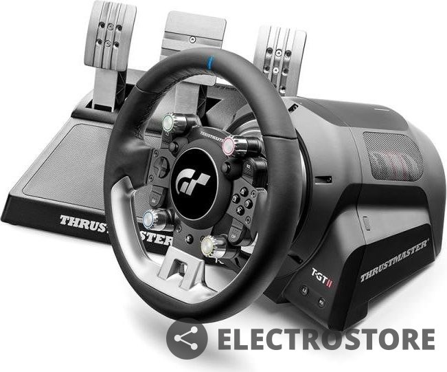 Thrustmaster Kierownica T-GT II PC/PS Thrustmaster Kierownica T-GT II PC/PS