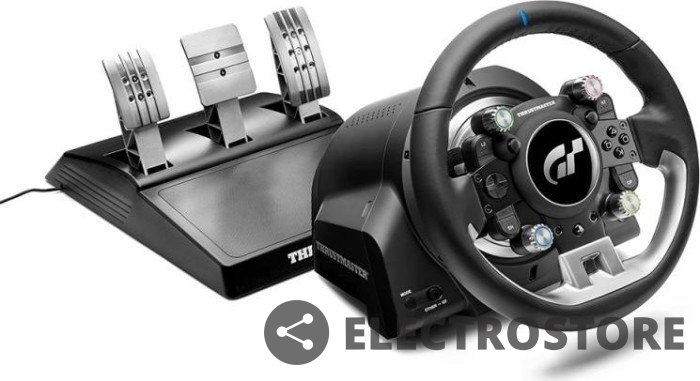 Thrustmaster Kierownica T-GT II PC/PS Thrustmaster Kierownica T-GT II PC/PS