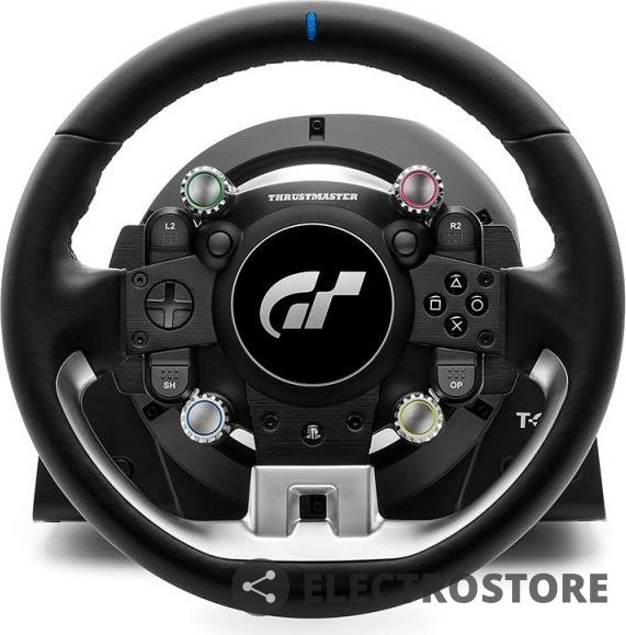 Thrustmaster Kierownica T-GT II PC/PS Thrustmaster Kierownica T-GT II PC/PS