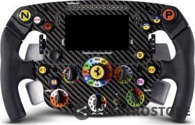 Thrustmaster Kierownica nakładka Formuła Wheel Ferrari SF1000 Thrustmaster Kierownica nakładka Formuła Wheel Ferrari SF1000