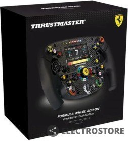 Thrustmaster Kierownica nakładka Formuła Wheel Ferrari SF1000