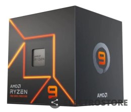 AMD Procesor Ryzen 9 7900 3,7Ghz 100-100000590BOX