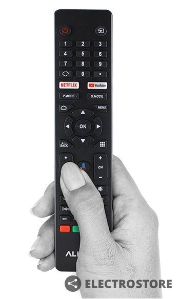 Allview Telewizor QLED 50 cali QL50EPLAY6100-U Allview Telewizor QLED 50 cali QL50EPLAY6100-U