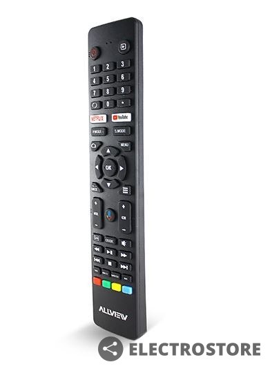 Allview Telewizor QLED 50 cali QL50EPLAY6100-U Allview Telewizor QLED 50 cali QL50EPLAY6100-U