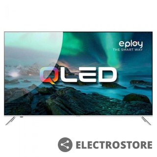 Allview Telewizor QLED 65 cali QL65EPLAY6100-U