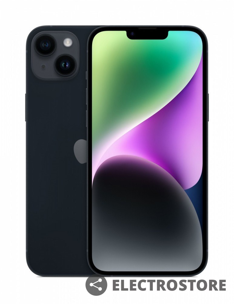 Apple IPhone 14 Plus Północ 128GB Apple IPhone 14 Plus Północ 128GB