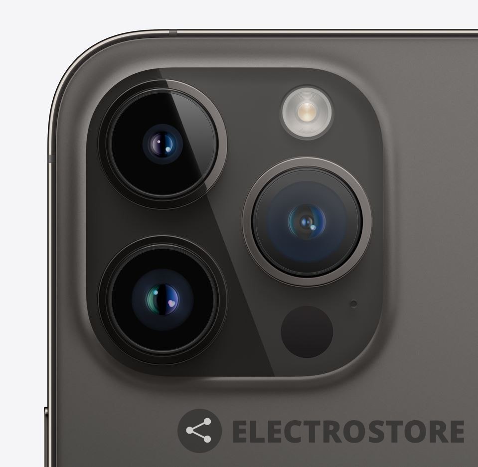 Apple IPhone 14 Pro Gwiezdna Czerń 256GB Apple IPhone 14 Pro Gwiezdna Czerń 256GB