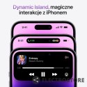 Apple IPhone 14 Pro Max Głęboka Purpura 128GB