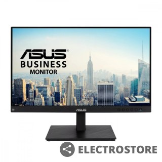 Asus Monitor 23,8 cali BE24ECSBT BK/5MS/EU/DP+HDMI+TYPEC+USB+SPEAKER