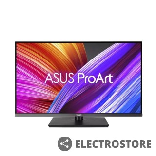 Asus Monitor 32 cale PA32UCR-K IPS HDMI DP USB-C