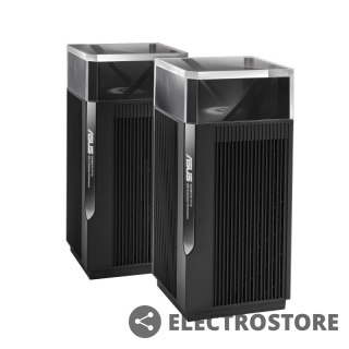 Asus System WiFi 6 ZenWiFi Pro XT12 AX11000 2-pak