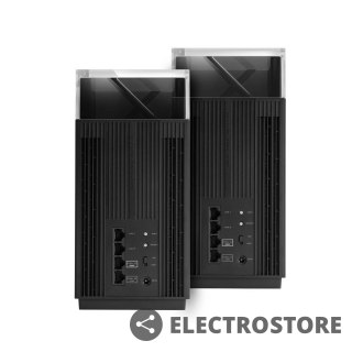 Asus System WiFi 6 ZenWiFi Pro XT12 AX11000 2-pak