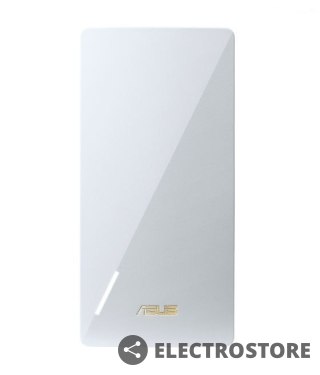 Asus Wzmacniacz zasięgu RP-AX58 WiFi Repeater Mesh AX3000