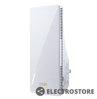 Asus Wzmacniacz zasięgu RP-AX58 WiFi Repeater Mesh AX3000