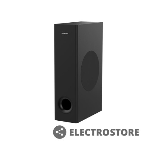 Creative Labs Soundbar bezprzewodowy Stage 360 z subwooferem Creative Labs Soundbar bezprzewodowy Stage 360 z subwooferem