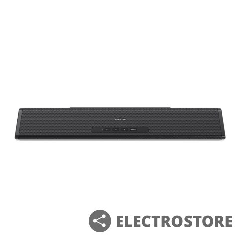 Creative Labs Soundbar bezprzewodowy Stage 360 z subwooferem Creative Labs Soundbar bezprzewodowy Stage 360 z subwooferem