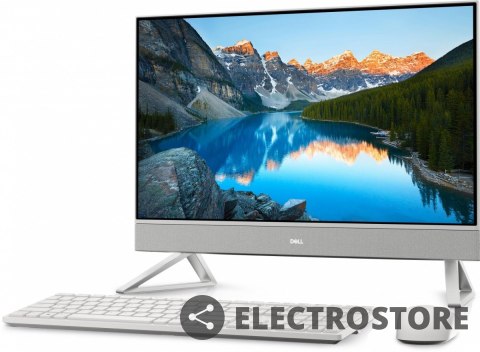Dell Komputer All-in-One Inspiron 24 5415 W11Pro R3 5425U/256G/8GB/AMD/23,8 FHD/2Y BWOS Dell Komputer All-in-One Inspiron 24 5415 W11Pro R3 5425U/256G/8GB/AMD/23,8 FHD/2Y BWOS