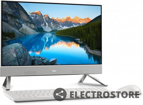 Dell Komputer All-in-One Inspiron 24 5415 W11Pro R3 5425U/256G/8GB/AMD/23,8 FHD/2Y BWOS Dell Komputer All-in-One Inspiron 24 5415 W11Pro R3 5425U/256G/8GB/AMD/23,8 FHD/2Y BWOS