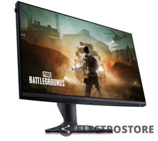 Dell Monitor Alienware AW2523HF 24.5 cala AMD FreeSync Premium 360Hz Full HD (1920x1080)/16:9/DP/HDMI/USB/3Y