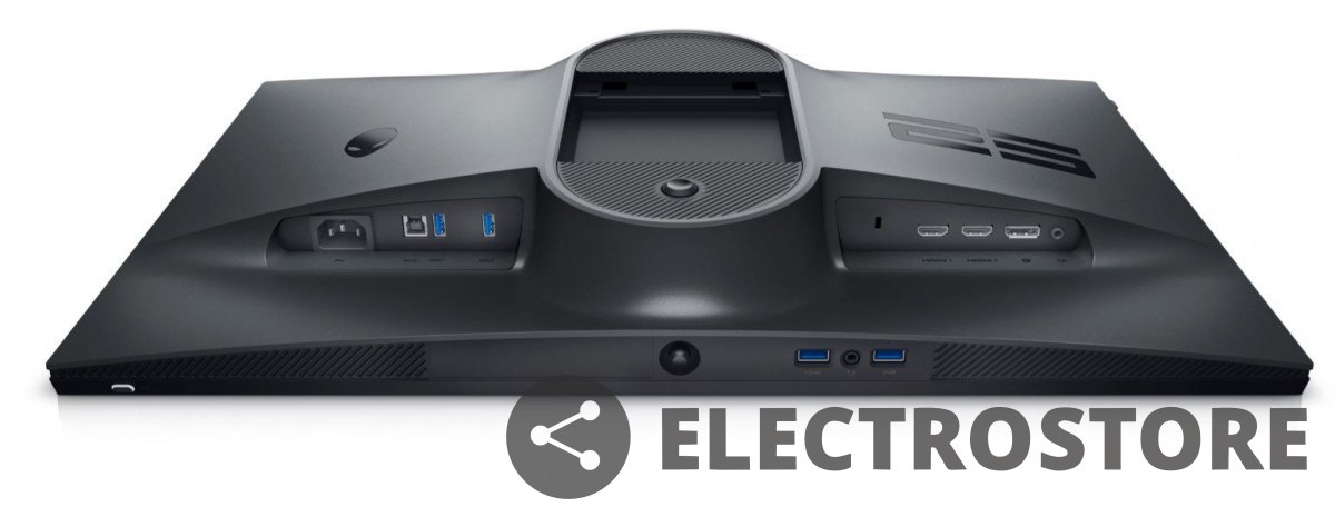 Dell Monitor Alienware AW2523HF 24.5 cala AMD FreeSync Premium 360Hz Full HD (1920x1080)/16:9/DP/HDMI/USB/3Y Dell Monitor Alienware AW2523HF 24.5 cala AMD FreeSync Premium 360Hz Full HD (1920x1080)/16:9/DP/HDMI/USB/3Y