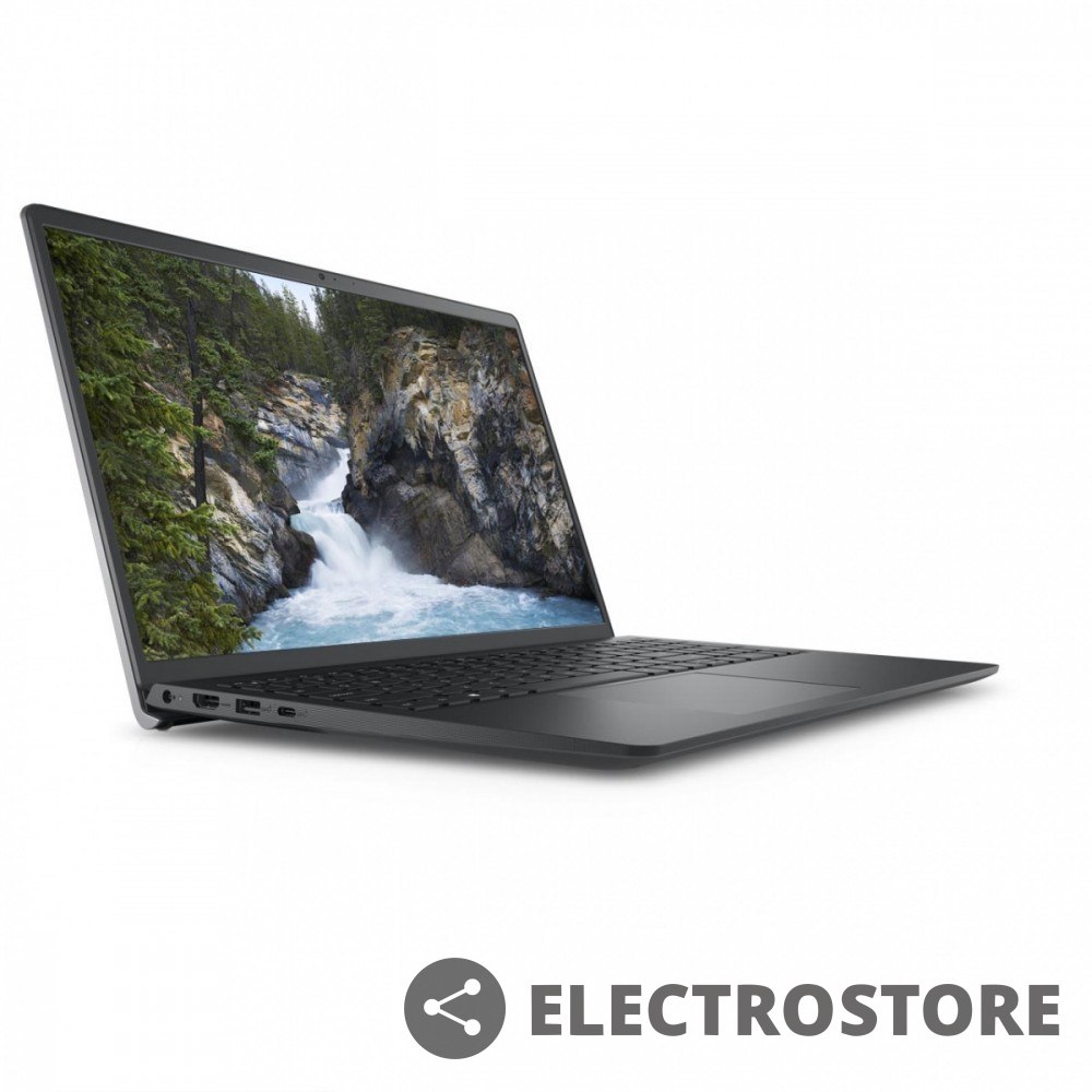 Dell Notebook Vostro 3510 Win11Pro i5-1135G7/8GB/512GB SSD/15.6 FHD/Intel UHD/FgrPr/Cam & Mic/WLAN + BT/Backlit Kb/3 Cell/3Y ProSuppo Dell Notebook Vostro 3510 Win11Pro i5-1135G7/8GB/512GB SSD/15.6 FHD/Intel UHD/FgrPr/Cam & Mic/WLAN + BT/Backlit Kb/3 Cell/3Y ProSuppo