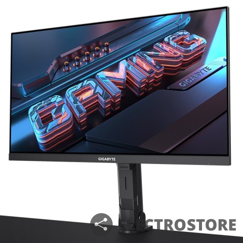 Gigabyte Monitor 28 cali M28U Arm Edition EK IPS/1ms/1MLN:1/UHD/HDMI Gigabyte Monitor 28 cali M28U Arm Edition EK IPS/1ms/1MLN:1/UHD/HDMI