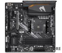 Gigabyte Płyta główna B550M AORUS ELITE AM4 4DDR4 2HDMI/DVI-D mATX