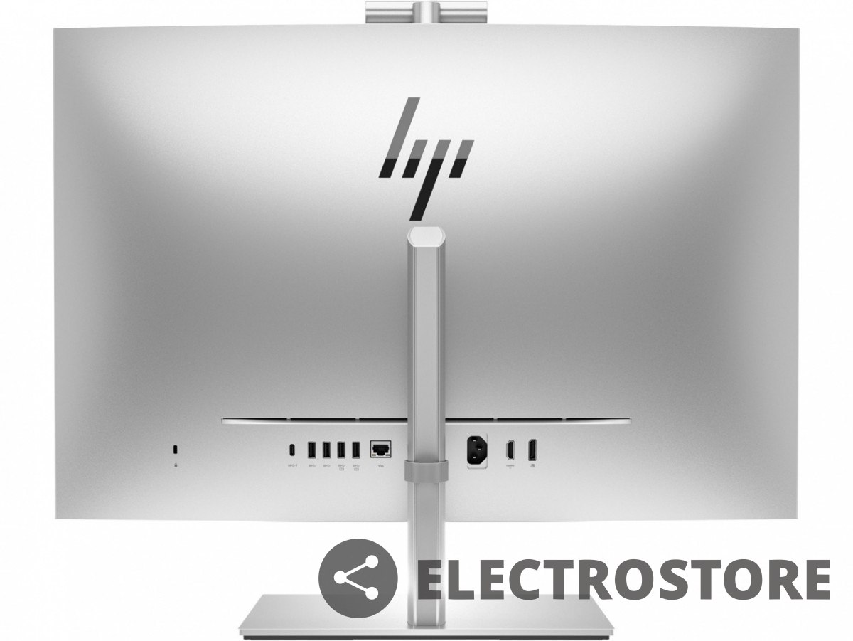 HP Inc. Komputer EliteOne 870 G9 All-in-One i7-12700 1TB/32GB/W11P/27.0 5V8U8EA HP Inc. Komputer EliteOne 870 G9 All-in-One i7-12700 1TB/32GB/W11P/27.0 5V8U8EA