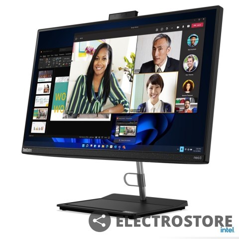 Lenovo Komputer AiO ThinkCentre neo 30a 12B1006VPB W11Pro i3-1220P/8GB/256GB/INT/DVD/21.5 FHD/1YRPremier Support + 3YRS OS Lenovo Komputer AiO ThinkCentre neo 30a 12B1006VPB W11Pro i3-1220P/8GB/256GB/INT/DVD/21.5 FHD/1YRPremier Support + 3YRS OS
